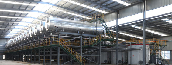 2 5-二氯硝基苯廠家簡單介紹次氯酸鈉發生器